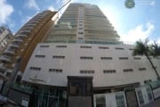 Apartamento à venda, 106 m² por R$ 489.000,00 - Tupi - Praia Grande/SP