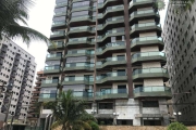 Cobertura à venda, 257 m² por R$ 2.500.000,00 - Aviação - Praia Grande/SP