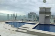 Apartamento à venda, 96 m² por R$ 605.000,00 - Canto do Forte - Praia Grande/SP