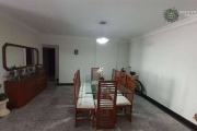 Apartamento à venda, 156 m² por R$ 905.000,00 - Canto do Forte - Praia Grande/SP