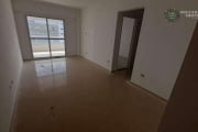 Apartamento Alto padrão frente mar 2 dormitórios 1 suíte com fino acabamento 101m², fluxo de pagamento , a venda em Praia Grande - SP