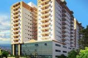 Apartamento à venda, 60 m² por R$ 395.580,00 - Boqueirão - Praia Grande/SP