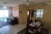 Apartamento à venda, 79 m² por R$ 379.000,00 - Aviação - Praia Grande/SP