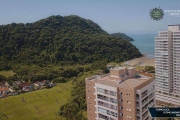 Canto do Forte - Imóvel na planta.