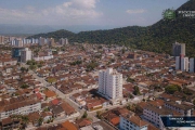 Canto do Forte - Imóvel na planta.