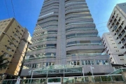 Apartamento 3 dormitórios, 170 m², R$ 710 mil, Tupi, Praia Grande/SP