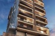 Apartamento à venda, 74 m² por R$ 464.000,00 - Boqueirão - Praia Grande/SP