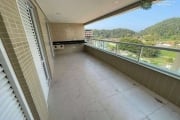 Apartamento à venda, 153 m² por R$ 1.463.916,34 - Canto do Forte - Praia Grande/SP