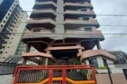 Apartamento à venda, 89 m² por R$ 390.000,00 - Aviação - Praia Grande/SP