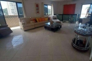 Cobertura à venda, 287 m² por R$ 1.800.000,00 - Canto do Forte - Praia Grande/SP