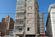 Apartamento à venda, 190 m² por R$ 980.000,00 - Canto do Forte - Praia Grande/SP