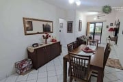 Apartamento com 3 dormitórios à venda, 103 m² por R$ 379.000,00 - Vila Assunção - Praia Grande/SP