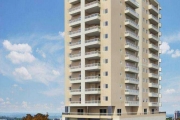 Apartamento à venda, 63 m² por R$ 349.000,00 - Tupi - Praia Grande/SP