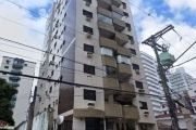 Apartamento à venda, 92 m² por R$ 400.000,00 - Aviação - Praia Grande/SP