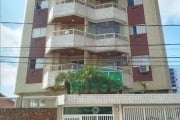 Apartamento com 2 dormitórios à venda, 75 m² por R$ 340.000,00 - Aviação - Praia Grande/SP