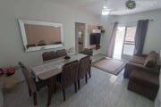 Apartamento à venda, 77 m² por R$ 379.000,00 - Aviação - Praia Grande/SP