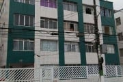 Apartamento à venda, 33 m² por R$ 180.000,00 - Vila Tupi - Praia Grande/SP