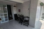 Apartamento com 2 quartos - Vila Tupi