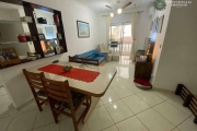 Apartamento com 2 quartos - Tupi - Praia Grande/SP