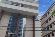 Apartamento à venda, 94 m² por R$ 750.000,00 - Aviação - Praia Grande/SP