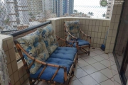 apartamento na vila caicara