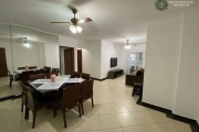 Apartamento com 2 quartos à venda, 100 m² por R$ 560.000 - Vila Guilhermina - Praia Grande/SP