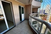 Apartamento à venda, 70 m² por R$ 378.000,00 - Aviação - Praia Grande/SP