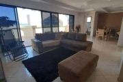 Cobertura à venda, 338 m² por R$ 1.800.000,00 - Canto do Forte - Praia Grande/SP