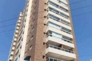 Apartamento com 2 dormitórios à venda, 75 m² por R$ 585.000,00 - Canto do Forte - Praia Grande/SP