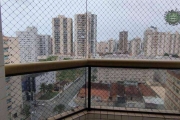 Apartamento à venda, 56 m² por R$ 295.000,00 - Aviação - Praia Grande/SP