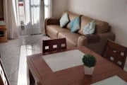 Apartamento à venda, 60 m² por R$ 297.000,00 - Canto do Forte - Praia Grande/SP