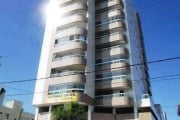 Apartamento à venda, 104 m² por R$ 620.000,00 - Vila Guilhermina - Praia Grande/SP