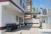 Apartamento com 1 dormitório à venda, 35 m² por R$ 210.000,00 - Boqueirão - Praia Grande/SP