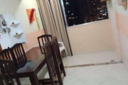 Apartamento à venda, 41 m² por R$ 240.000,00 - Tupi - Praia Grande/SP