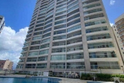 Apartamento à venda, 80 m² por R$ 990.000,00 - Guilhermina - Praia Grande/SP