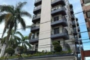 Apartamento à venda, 49 m² por R$ 260.000,00 - Vila Guilhermina - Praia Grande/SP