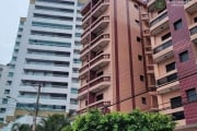 Apartamento à venda, 56 m² por R$ 270.000,00 - Caiçara - Praia Grande/SP