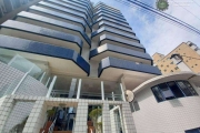 Apartamento à venda, 101 m² por R$ 640.000,00 - Canto do Forte - Praia Grande/SP