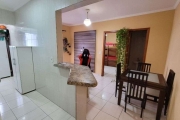 Apartamento à venda, 50 m² por R$ 280.000,00 - Caiçara - Praia Grande/SP