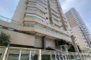 Apartamento à venda, 116 m² por R$ 800.000,00 - Aviação - Praia Grande/SP