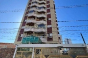 Apartamento à venda, 69 m² por R$ 395.000,00 - Aviação - Praia Grande/SP