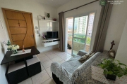 Apartamento à venda, 40 m² por R$ 255.000,00 - Aviação - Praia Grande/SP