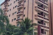 Apartamento à venda, 56 m² por R$ 250.000,00 - Caiçara - Praia Grande/SP