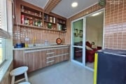 Apartamento à venda, 64 m² por R$ 455.000,00 - Mirim - Praia Grande/SP