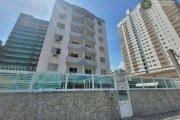 Apartamento à venda, 72 m² por R$ 450.000,00 - Aviação - Praia Grande/SP