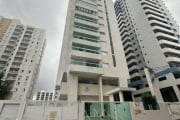 Apartamento à venda, 60 m² por R$ 385.000,00 - Ocian - Praia Grande/SP