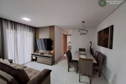 Apartamento à venda, 69 m² por R$ 610.000,00 - Caiçara - Praia Grande/SP