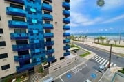 Apartamento à venda, 67 m² por R$ 320.000,00 - Tupi - Praia Grande/SP