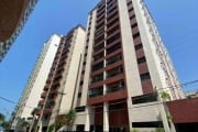 Apartamento à venda, 85 m² por R$ 570.000,00 - Canto do Forte - Praia Grande/SP