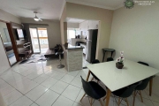 Apartamento à venda, 60 m² por R$ 395.000,00 - Aviação - Praia Grande/SP